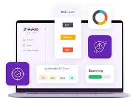 AI-Powered Security Scanner